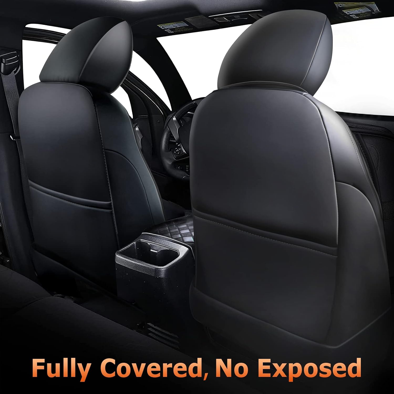 Thumbnail 3 de Carlimeki Tacoma Seat Covers 2016-2023