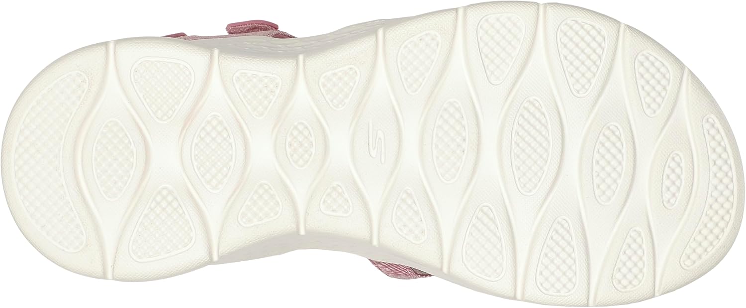 Detalle 2 de Skechers GO Walk Flex Sandal Sublime sandalias mujer talla 41