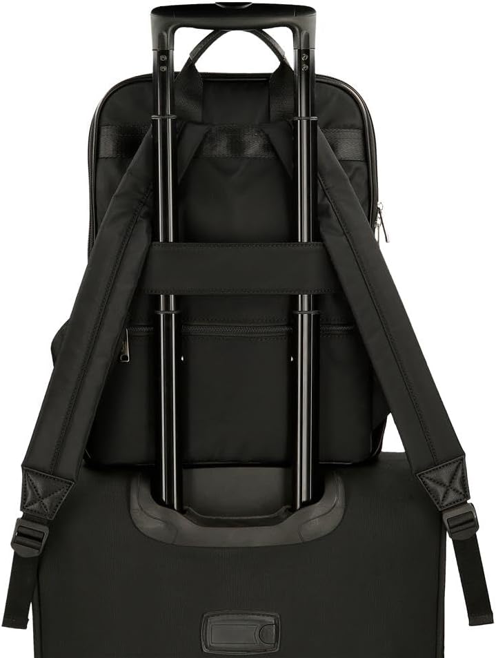 Thumbnail 6 de Pepe Jeans Christine Bagage sac messager femme avec compartiment ordinateur et tablette