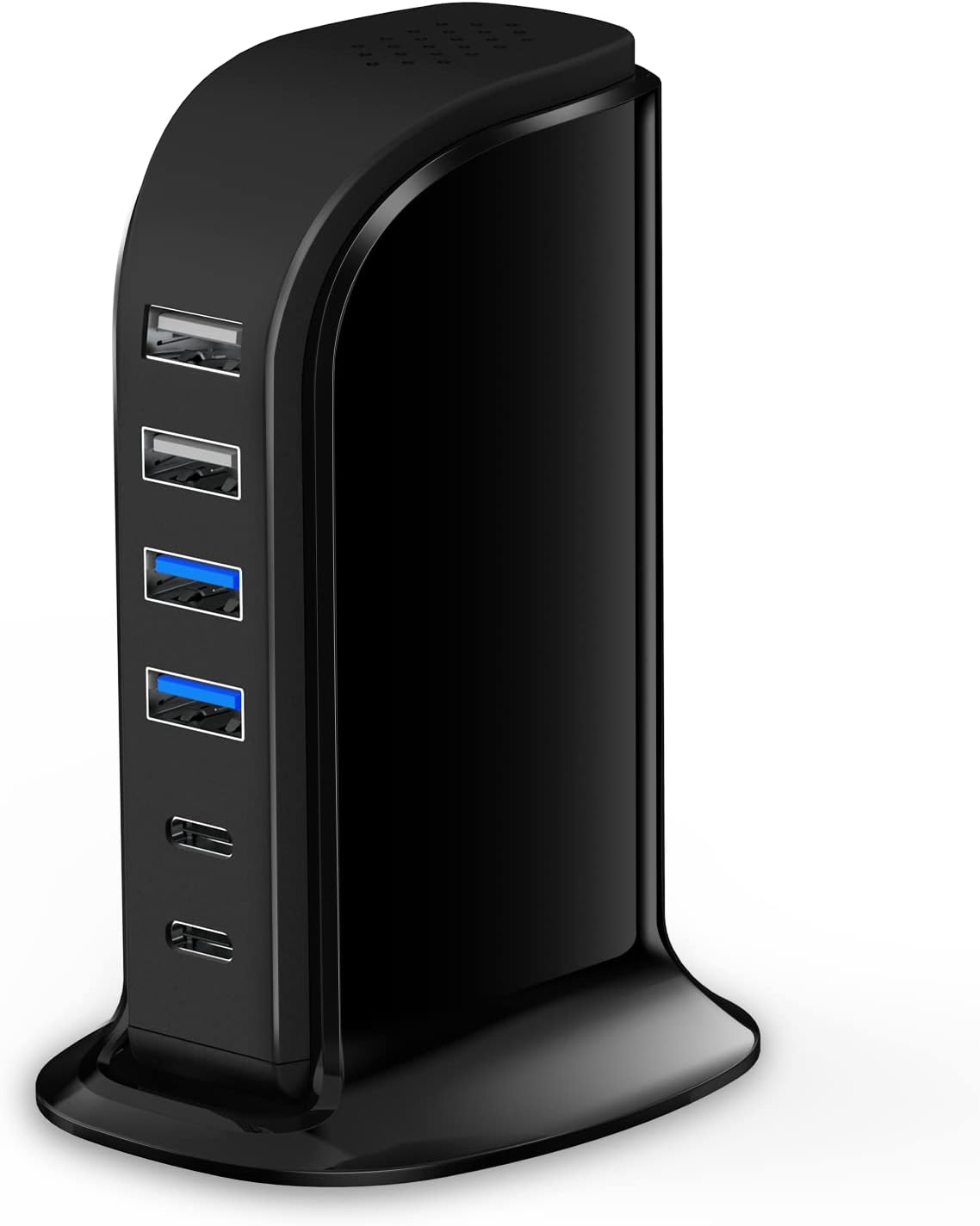 Imagen de Upoy USB Charger 45W Multiport en OfertitasTOP
