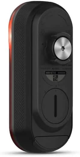 Thumbnail 2 de Garmin Varia RCT715 Bicycle Radar with Camera and Tail Light (Continuous Recording)