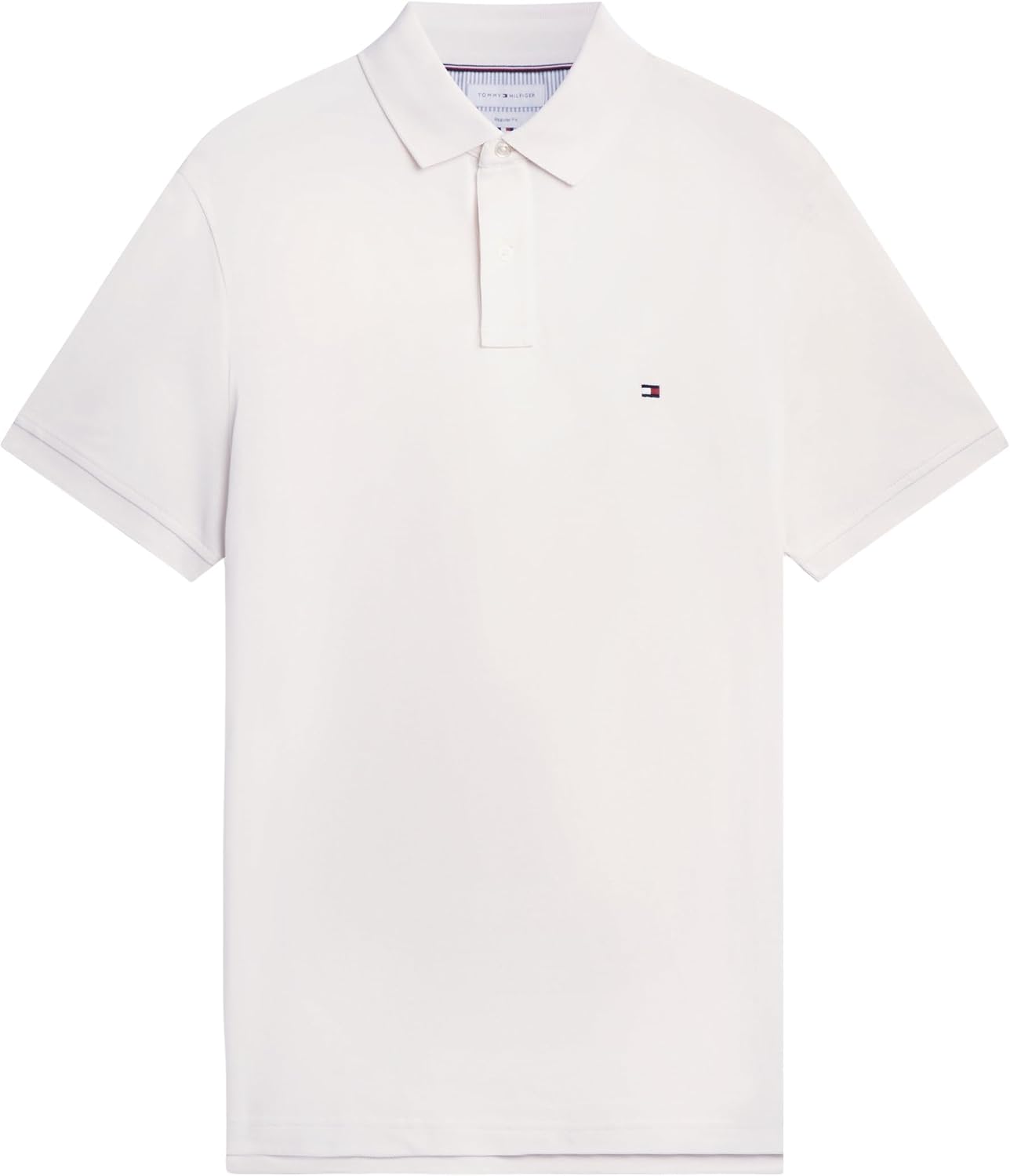Thumbnail 5 de Tommy Hilfiger Uomo Polo Maniche Corte 1985 Regular Fit: essenziale ed elegante