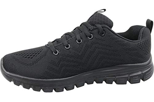 Detalle 2 de Skechers Graceful Get Connected Regular Zapatillas Mujer 42 EU