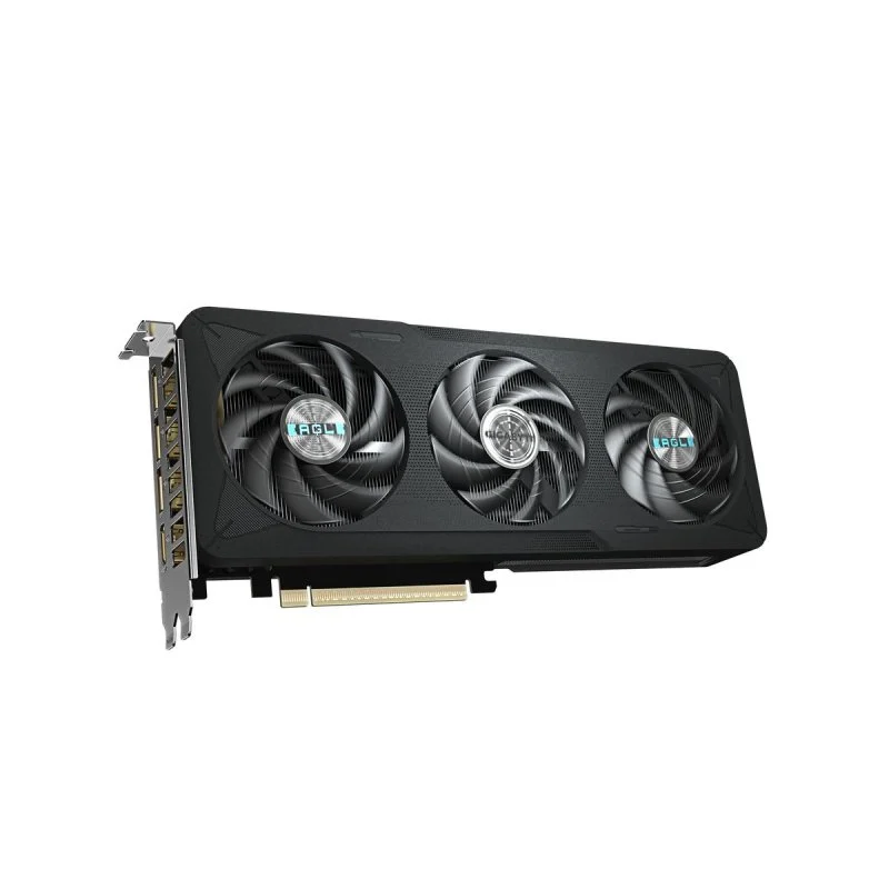Detalle 2 de Gigabyte RTX 5060 Ti 16GB tarjeta gráfica
