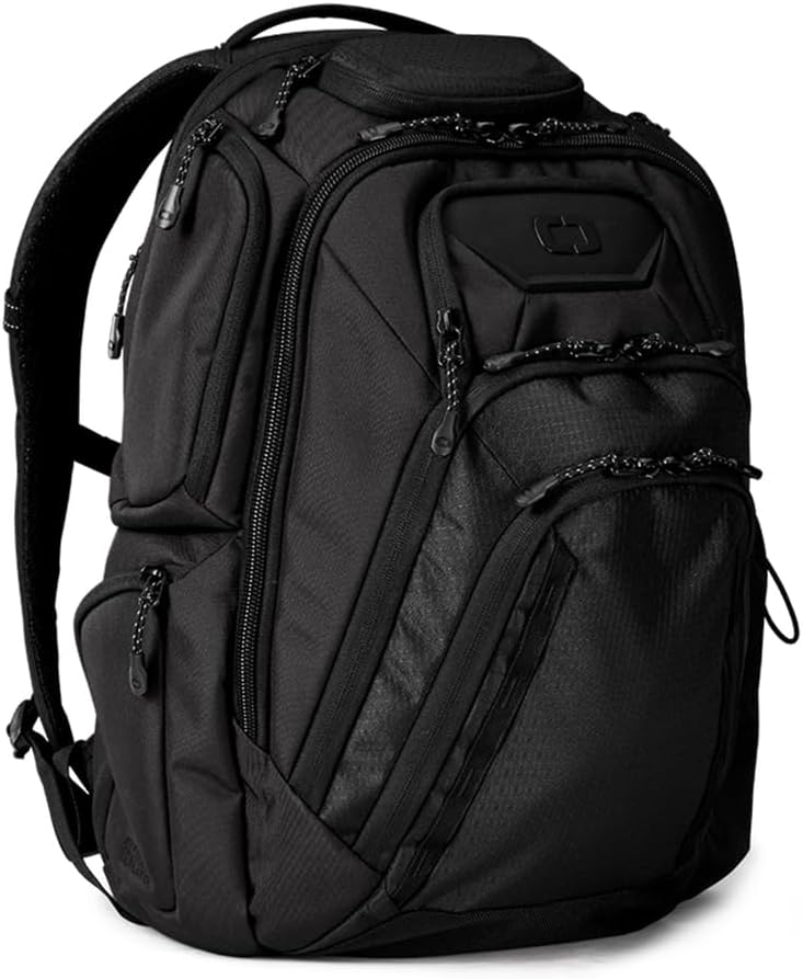 Thumbnail 1 de OGIO Zaino Renegade PRO – 15L, Unisex, Taglia M