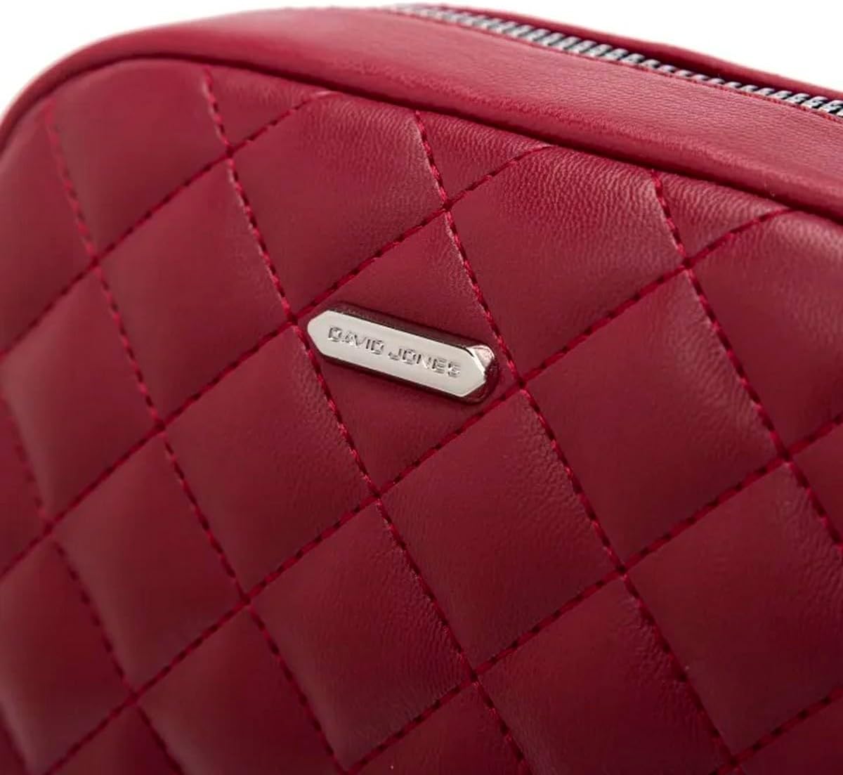 Thumbnail 4 de David Jones Petit Sac Matelassé 17 cm