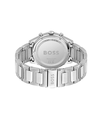 Thumbnail 2 de BOSS Chronograph Quartz Watch for Men – Pioneer Collection 1513868