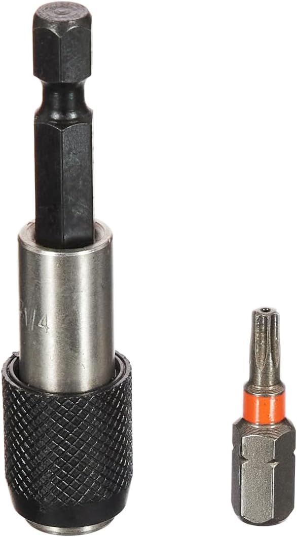 Thumbnail 3 de Bosch Professional coffret de 32 embouts de vissage Extra Hard (PH, PZ, Torx, HEX, Torx Tamper)