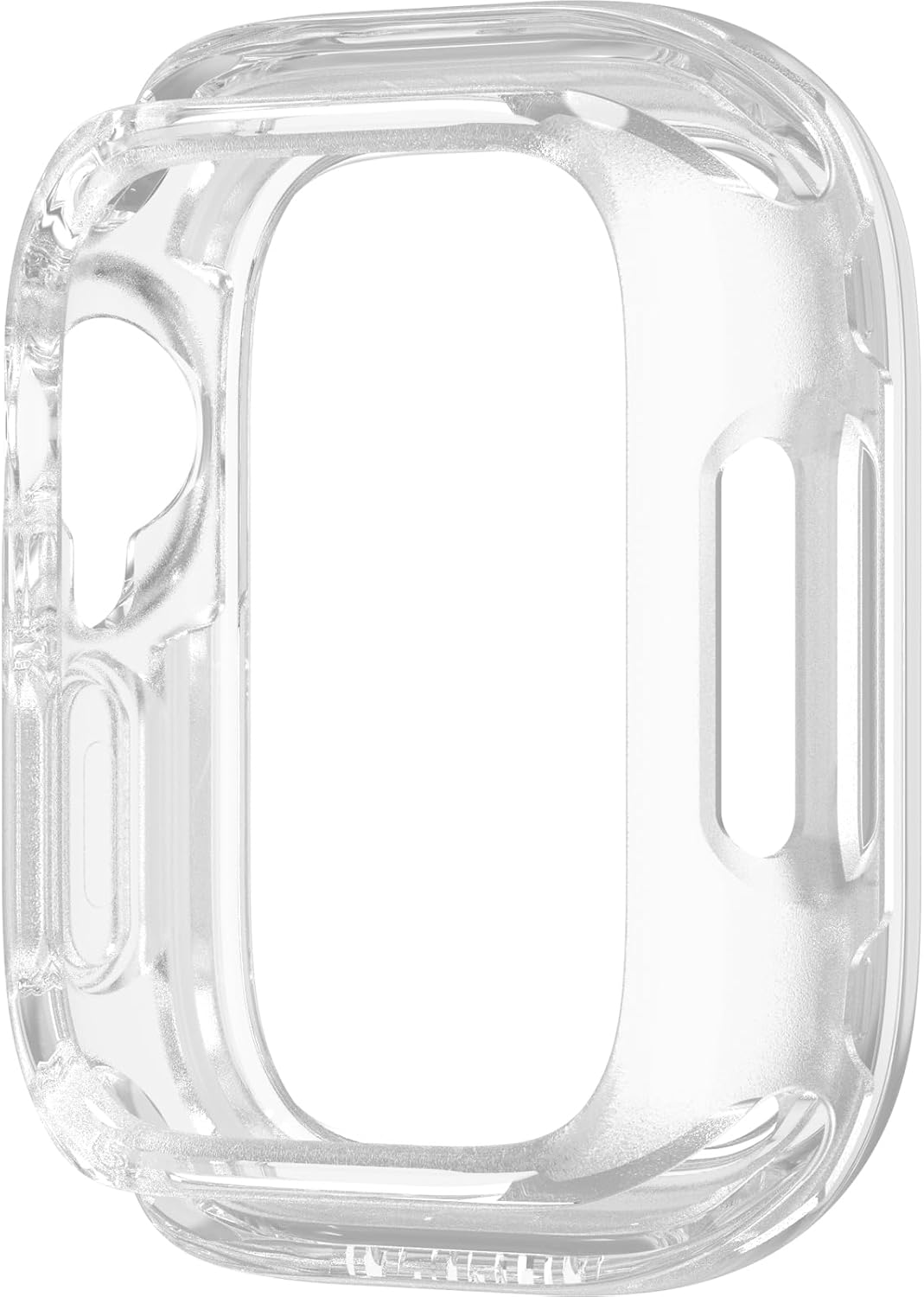 Thumbnail 3 de OtterBox Watch Bumper pour Apple Watch Series 9/8/7 - 41mm, coque transparente résistante