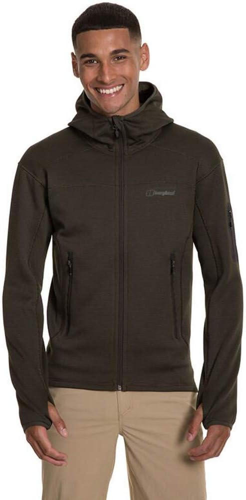 Thumbnail 4 de Berghaus Pravtale Fleece Jacket