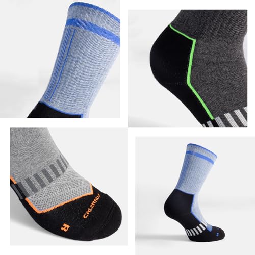 Thumbnail 6 de Pack CALZITALY 2-3-6 chaussettes sport ⚙