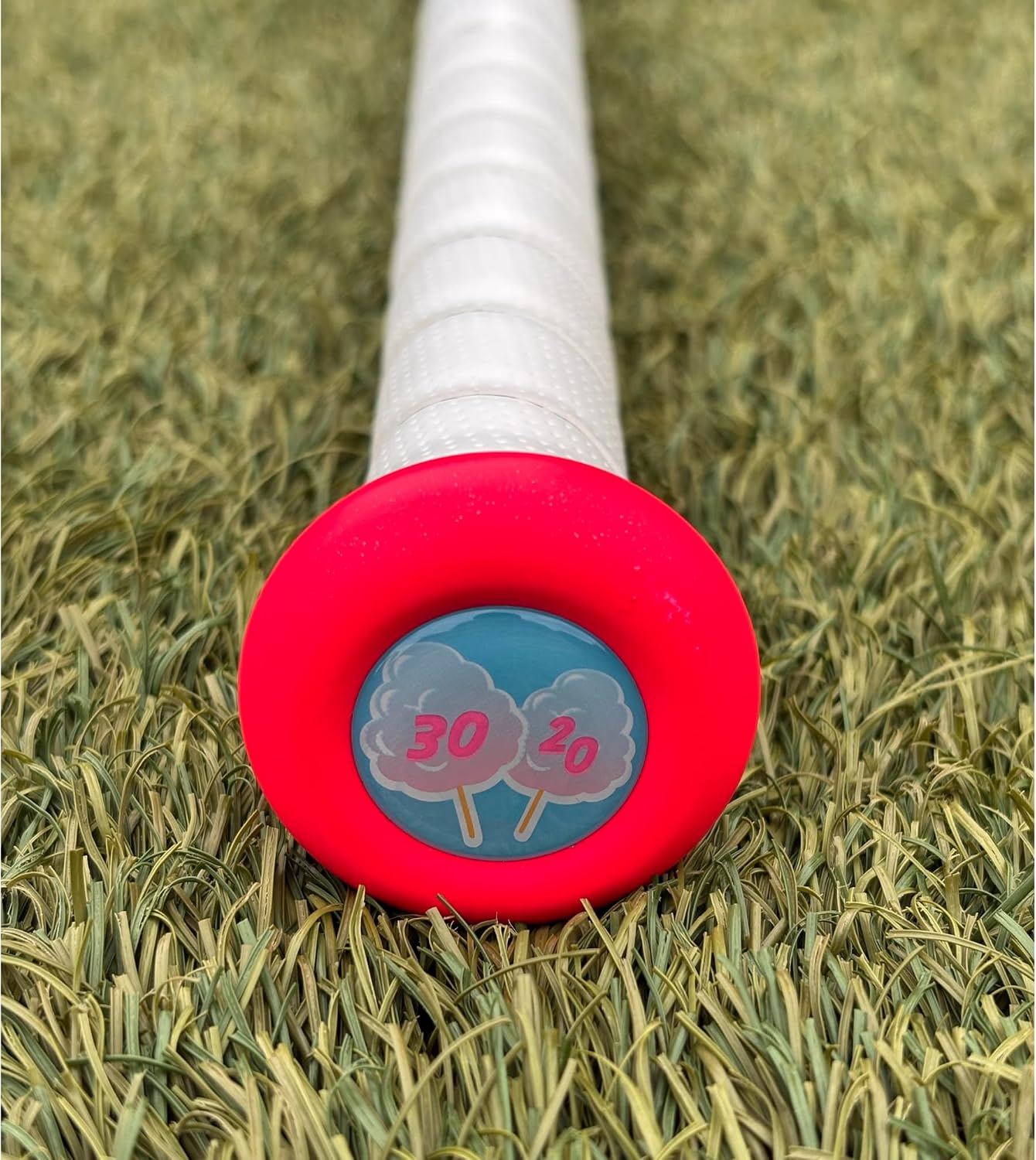 Detalle de Easton USA Baseball Bat -10