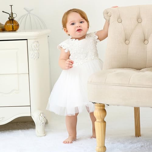 Thumbnail 6 de Robe KRUIHAN tutu tulle pour bébé fille 6-24 mois