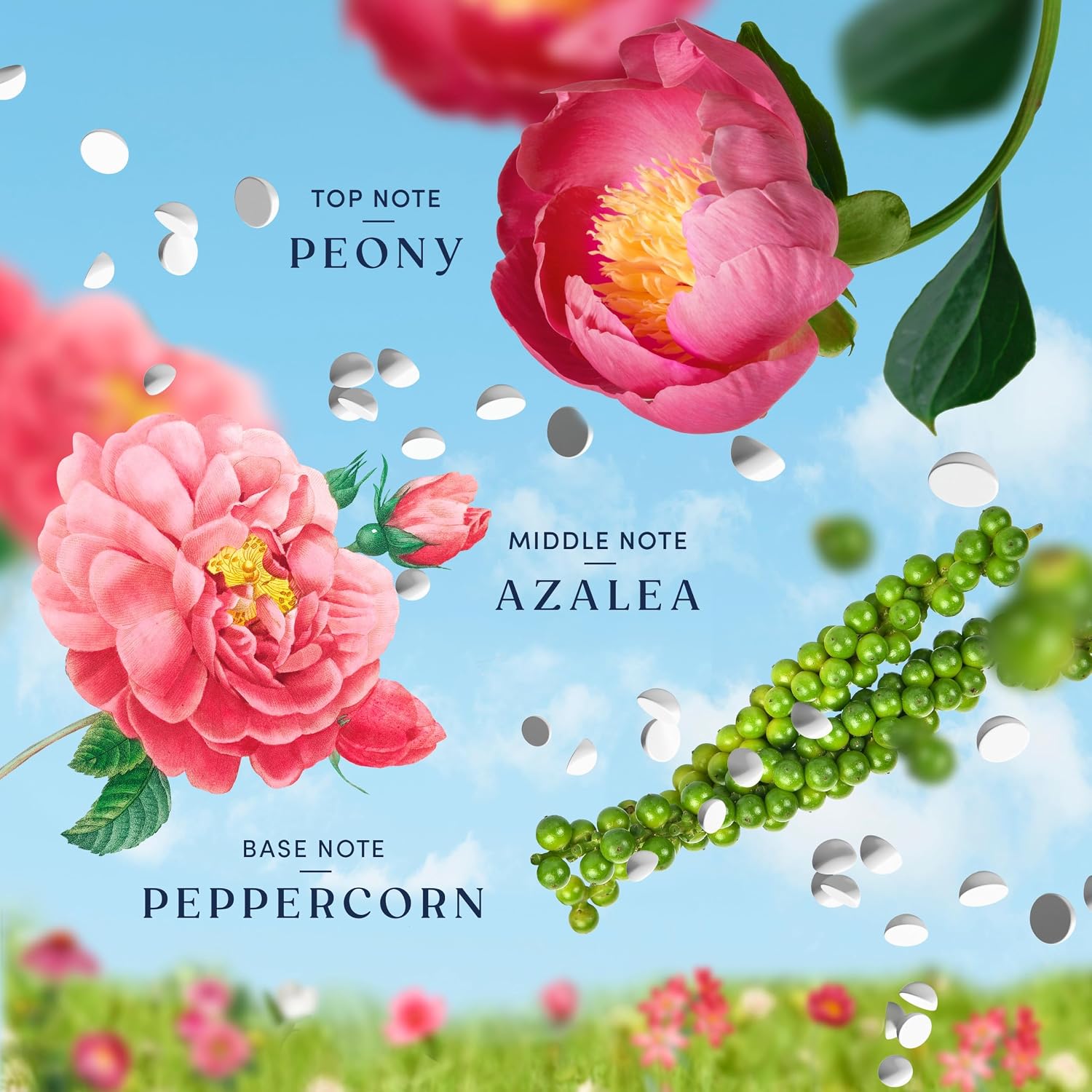 Detalle 2 de Downy Laundry Scent Booster Beads 303 g
