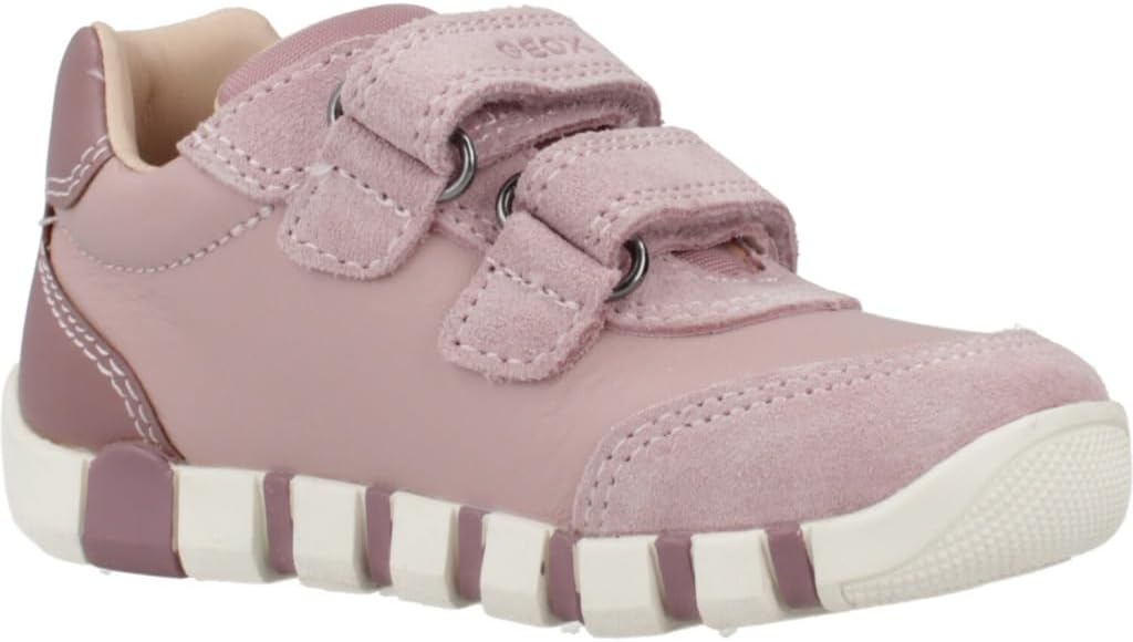 Thumbnail 4 de Geox B Iupidoo Girl First Walker ShoeBimba 0-24: comodità e stile per i primi passi