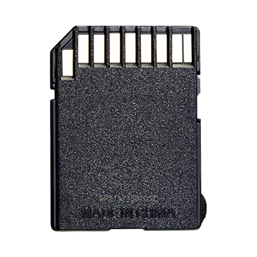 Detalle 2 de SanDisk 64GB Ultra SDXC UHS-I Memory Card (100MB/s, C10, U1) — Full HD Ready