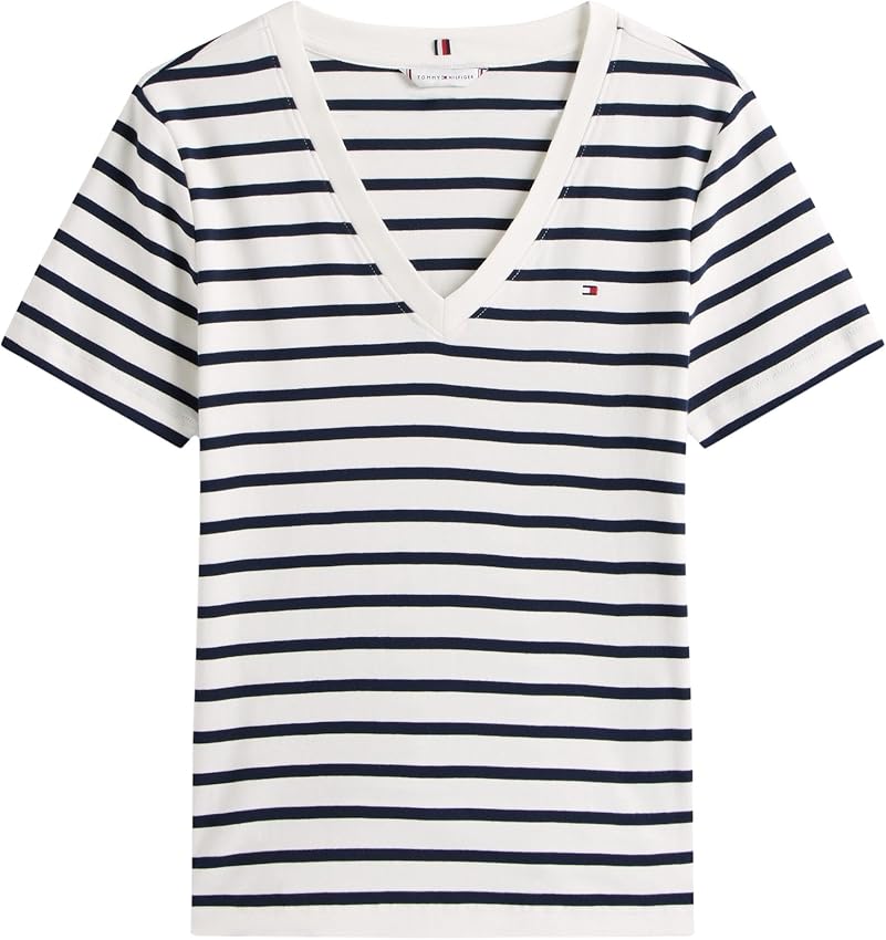 Thumbnail 4 de Tommy Hilfiger New Slim Cody camiseta M