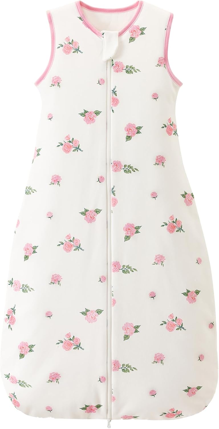 Detalle de Nivolltha Super Soft Baby Sleeping Bag 1.5 TOG