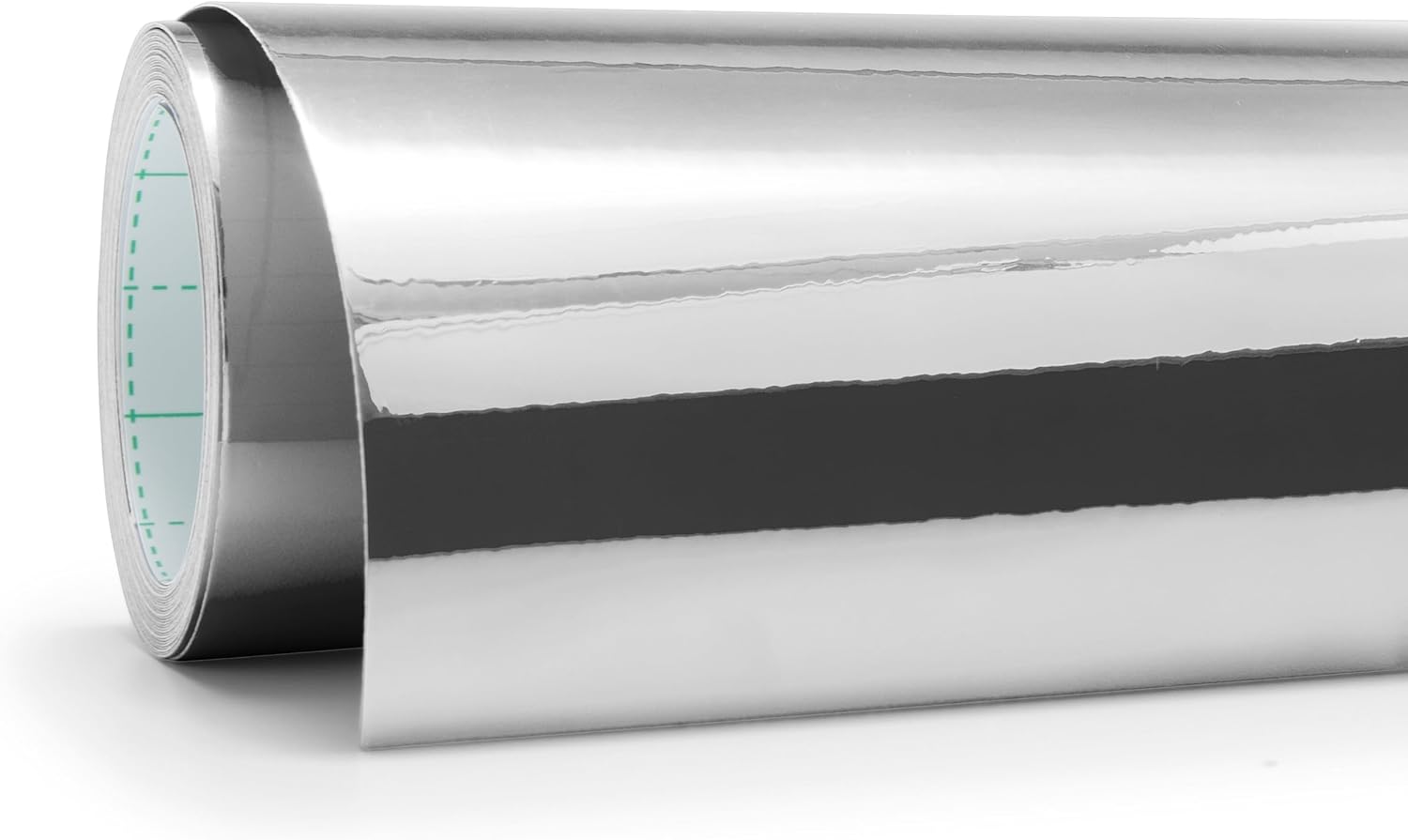 Thumbnail 1 de Cricut Foil Vinyl Silver