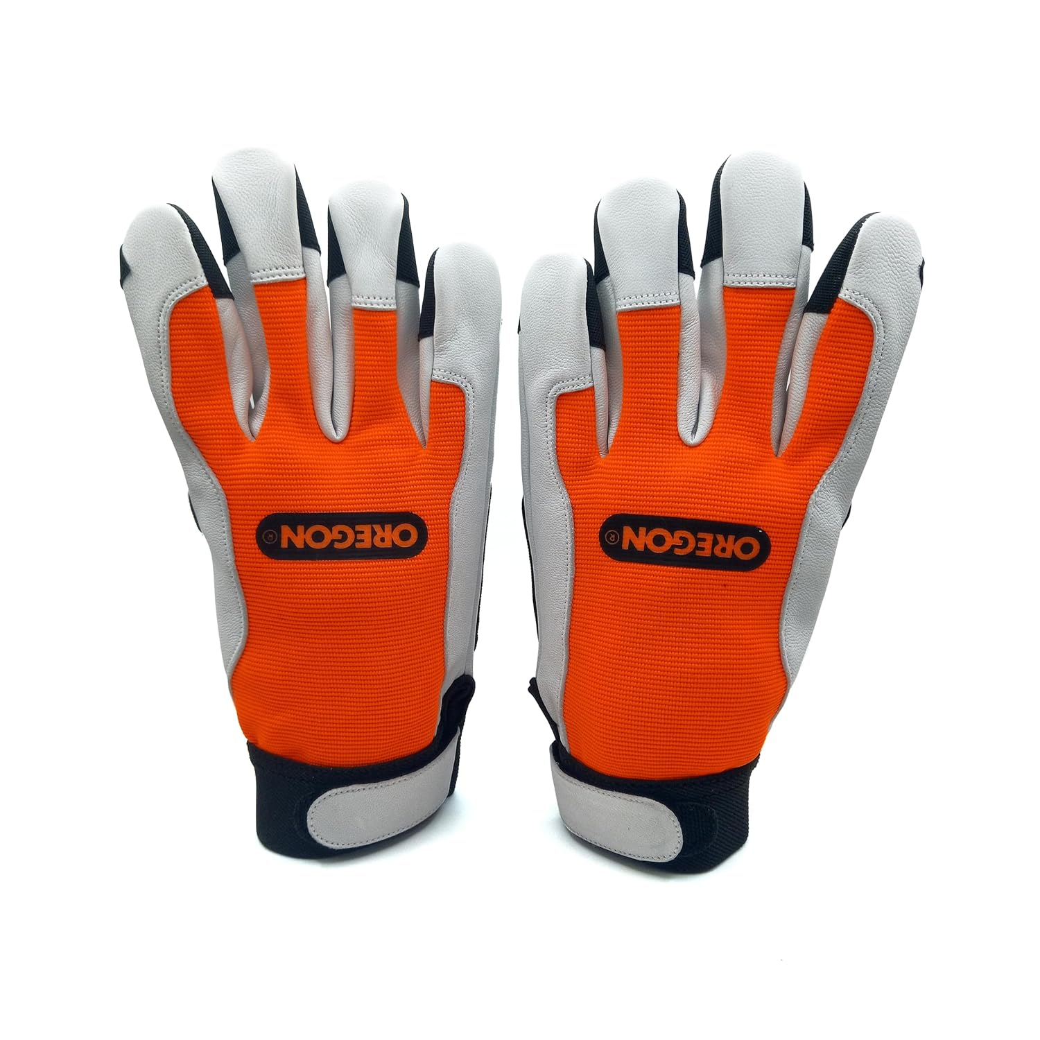 Detalle 2 de Oregon Technical Working Gloves – Protective Safety Gloves for Forestry, Gardening & Outdoor Work