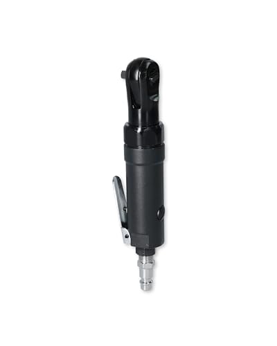 Detalle de BRILLIANT Carraca 1/4" llave de impacto 35 Nm