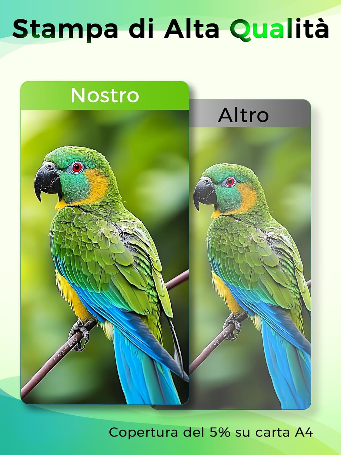 Thumbnail 4 de Jettruemedia 18XL Cartucce d'inchiostro Compatibili per Expression Home XP-215/XP-412/XP-415/XP-305/XP-405/XP-202/XP-205/XP-302/XP-402/XP-312/XP-315/XP-102/XP-30/XP-212 – Multipack 9 pezzi