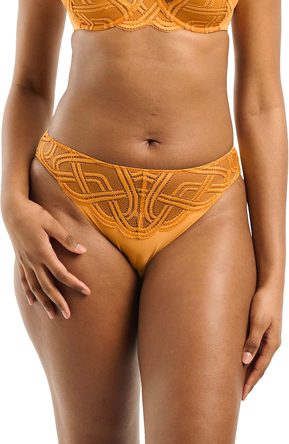 Thumbnail 4 de Sans Complexe Slip Femme – collection PE23, confort discret et qualité Sans Complexe
