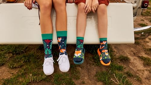 Thumbnail 6 de Dedoles Badeschuhe Damen Herren Kinder Badesandalen lustige Designs – bunte, bequeme Slides für Sommer