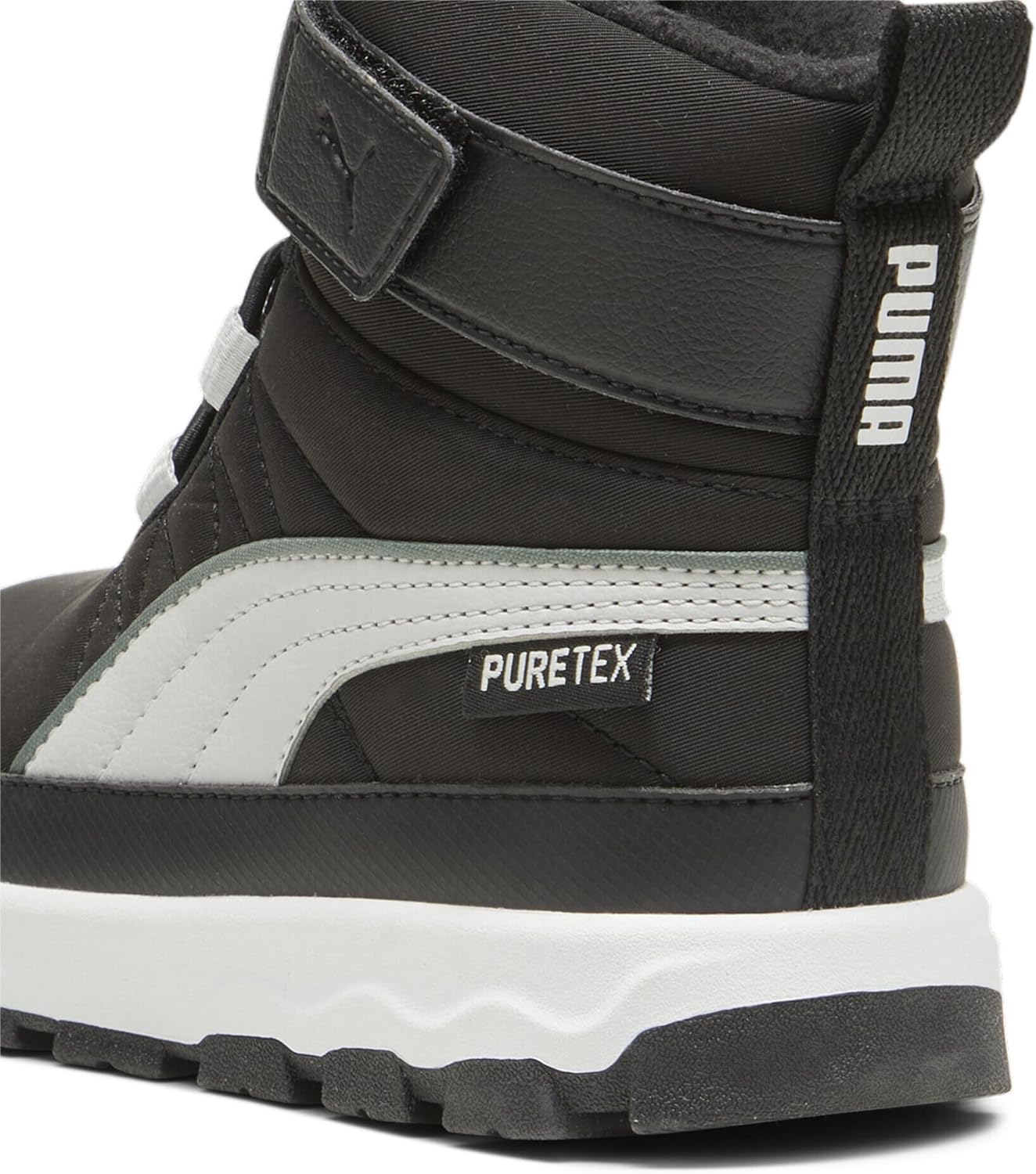 Thumbnail 2 de PUMA Evolve Boot Puretex AC High Unisex