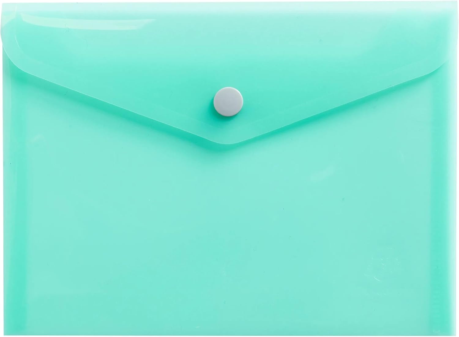 Detalle de Exacompta Rif. 35430E: Confezione da 4 tasche CHROMALINE PASTEL 14 × 10 cm