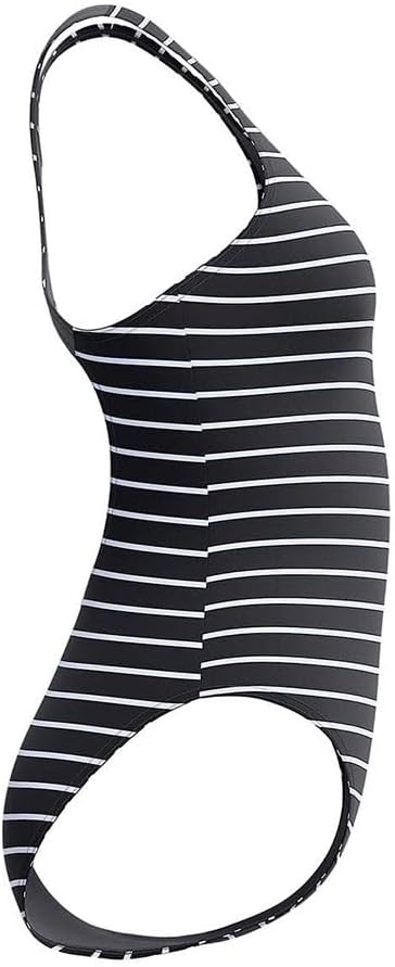 Detalle 2 de Speedo Women's Endurance+ Printed Medalist Swimsuit