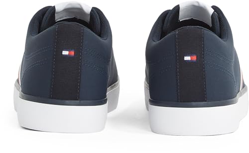 Thumbnail 1 de Tommy Hilfiger Sneaker Core Stripes Mesh Low Top 42
