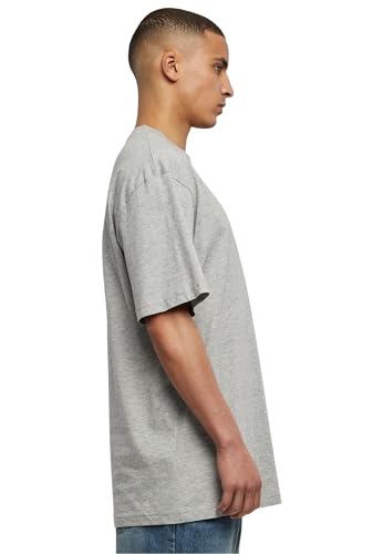 Thumbnail 1 de Urban Classics Herren Tall Tee – Oversize Shirt mit langem Schnitt und lockerer Passform