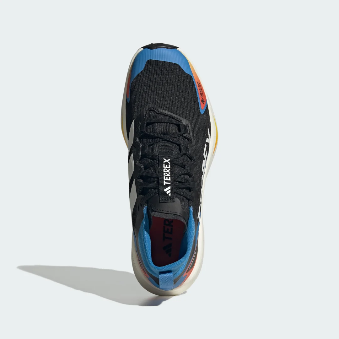 Detalle de Zapatilla Terrex Agravic GTX Trail Running de Adidas