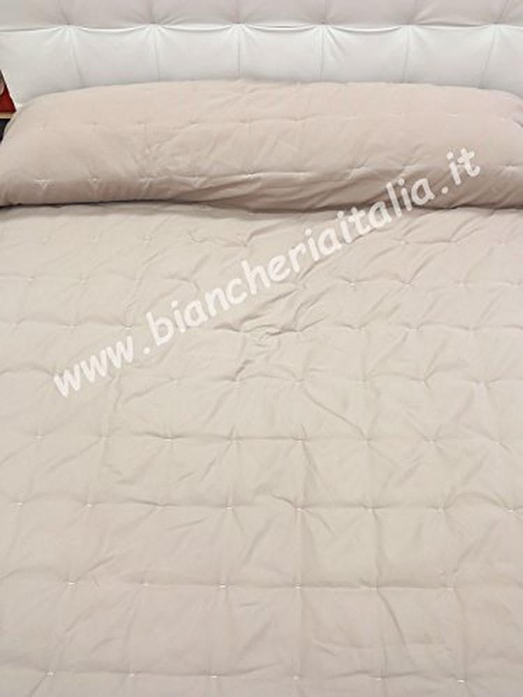 Thumbnail 1 de Caleffi Colcha de Algodón para Cama y Sofá 🛏️