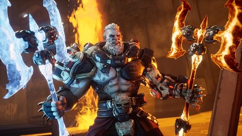Thumbnail 3 de Borderlands 4 XBS Standard para Xbox Series