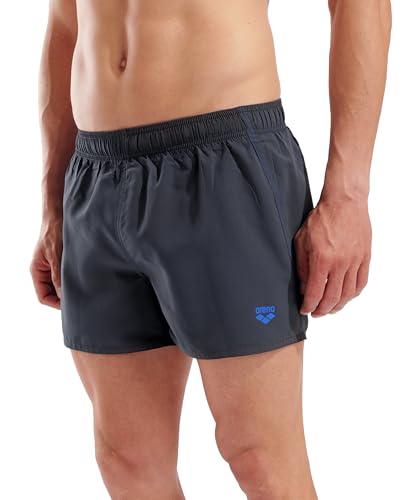 Detalle 2 de ARENA X-Short da Mare da Uomo Fundamentals R – Comfort sostenibile per nuoto e spiaggia