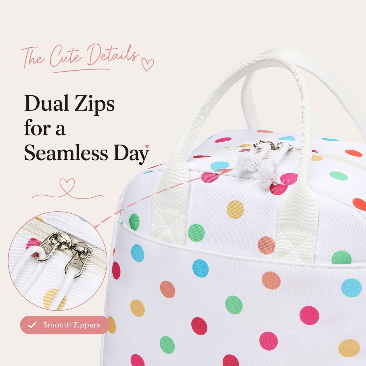 Thumbnail 6 de LOVELYWIND Insulated Lunch Bag 9L