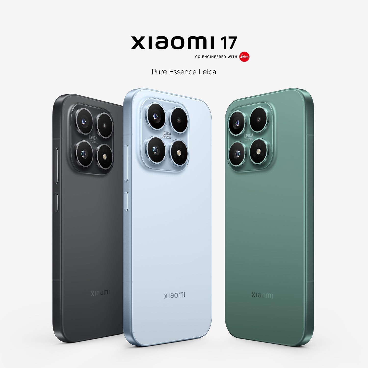 Thumbnail 6 de XIAOMI 17 12+256 GB Leica Summilux