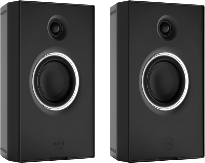 Thumbnail 13 de AIAIAI UNIT-4 Wireless+ (Paar) – kabellose Studio-Lautsprecher mit App-Steuerung