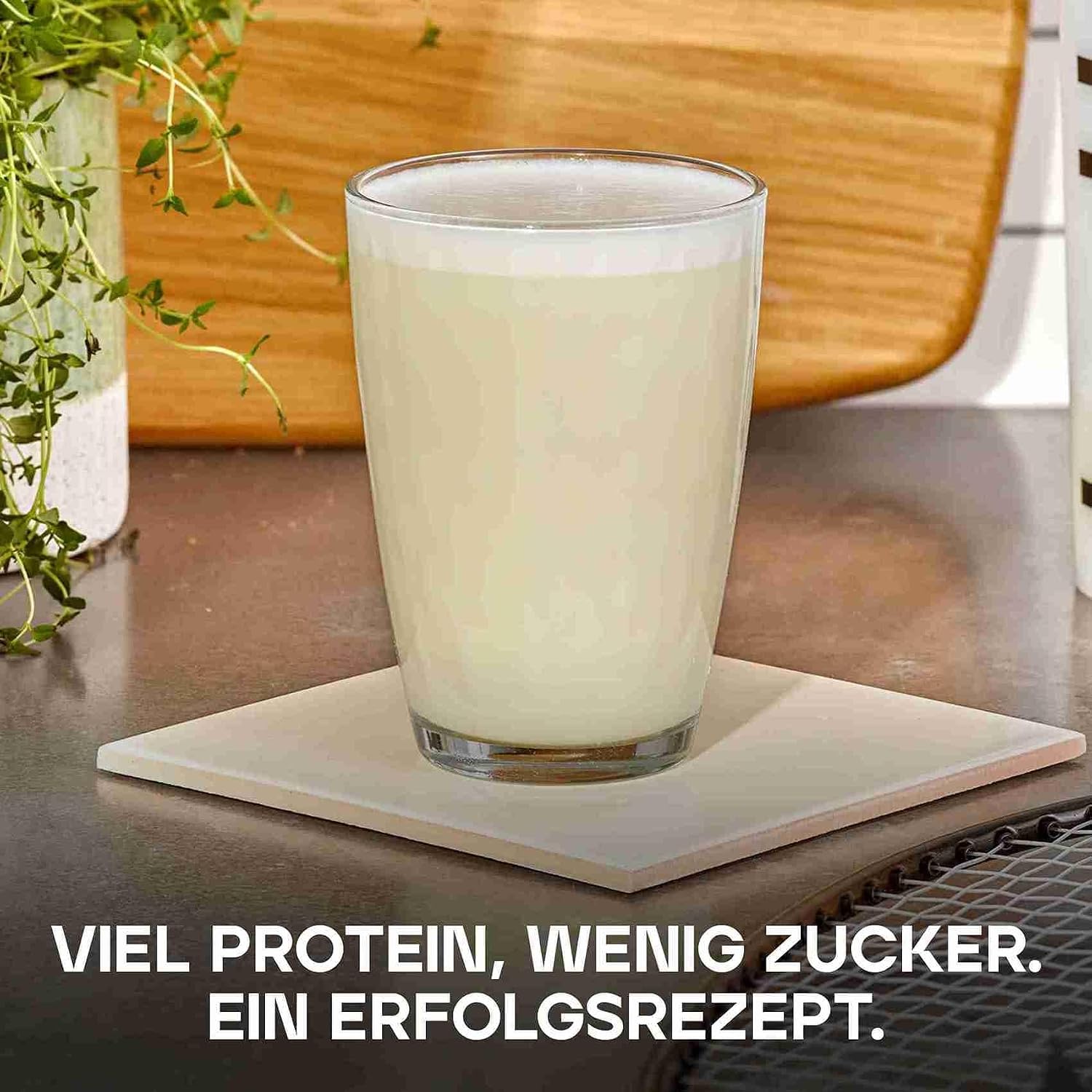 Thumbnail 4 de Bulk Pure Whey Protein Pulver – Geschmacksneutral, 1 kg von BULK POWDERS