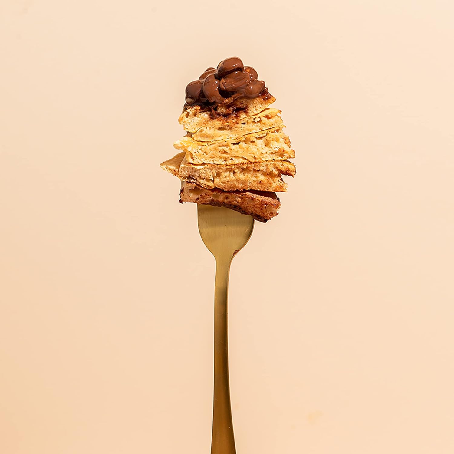 Thumbnail 3 de THE PROTEIN WORKS Pancakes Proteicos Rápidos y Saludables 🥞