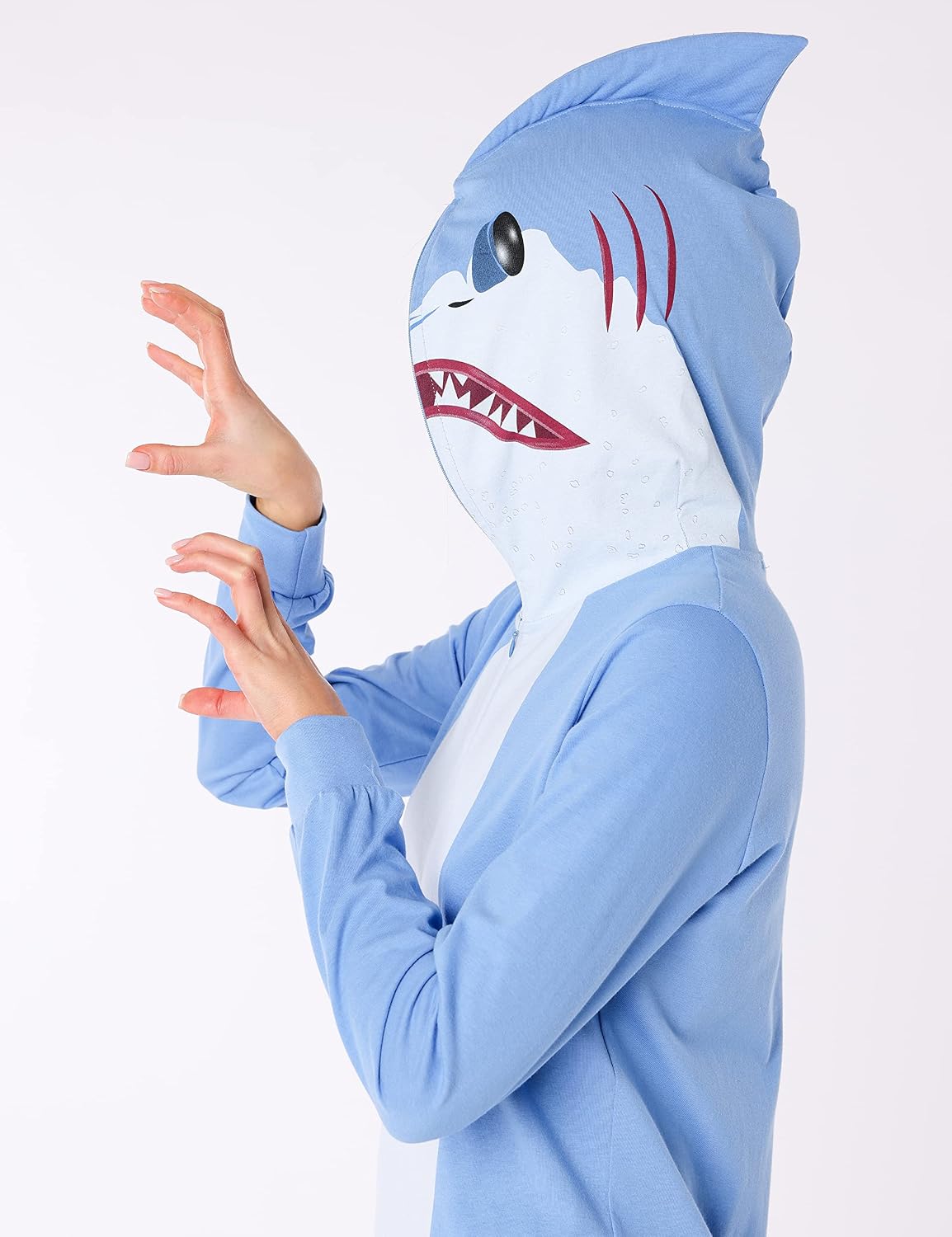 Detalle 1 de Ladeheid LA40-234 Onesie femme 150 g/m²