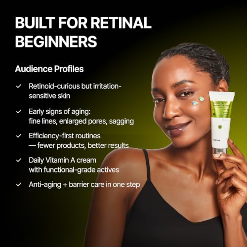 Thumbnail 6 de Celimax The Vita-A Retinal Shot Tightening Dual Cream: crema notturna con Retinal e Matrixyl 3000