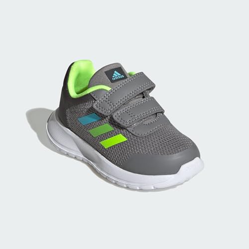 Thumbnail 4 de adidas Tensaur Run Zapatillas 19 EU, bebé