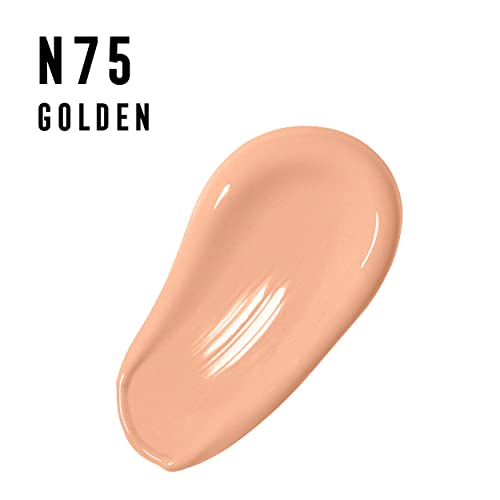 Thumbnail 2 de Max Factor Facefinity N75 30 ml base de maquillaje 💄
