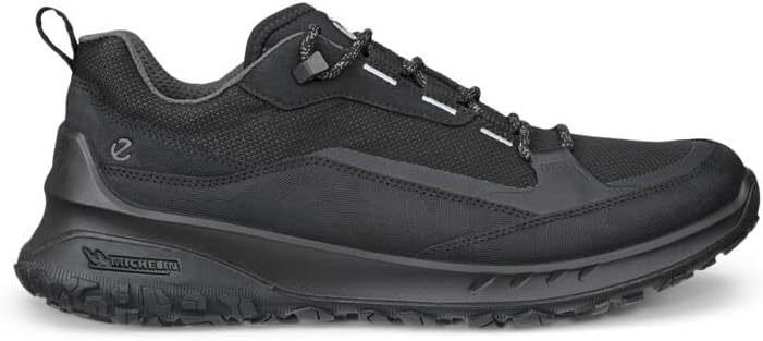 Thumbnail 6 de ECCO Herren Ecco ULT-trn M Low WP Shoes – wasserdichter Trail-Schuh mit Stabilität