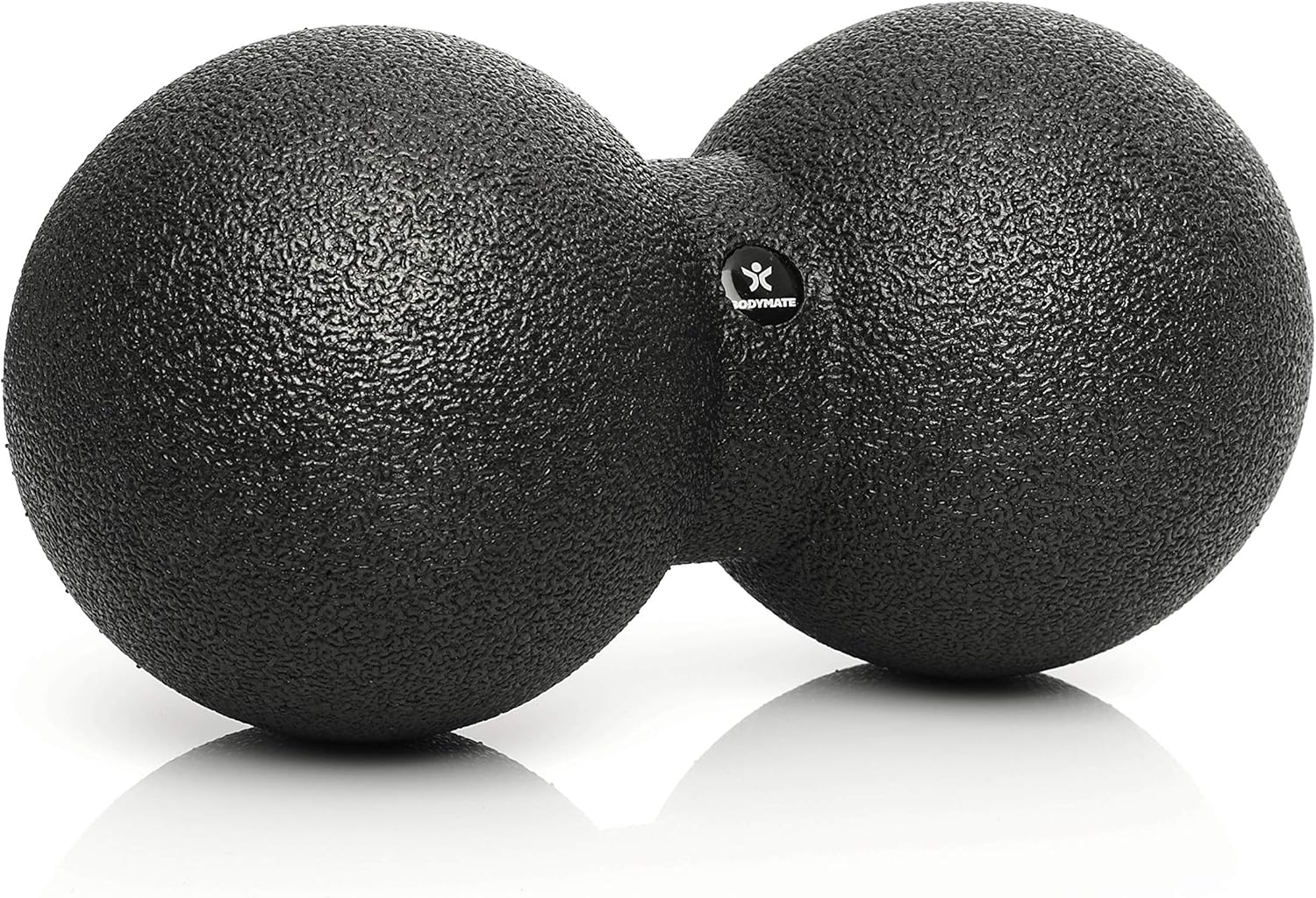 Thumbnail 2 de BODYMATE Mini Kit per Fasce con Mini Foam Roller e Duo Ball Ø 8 cm