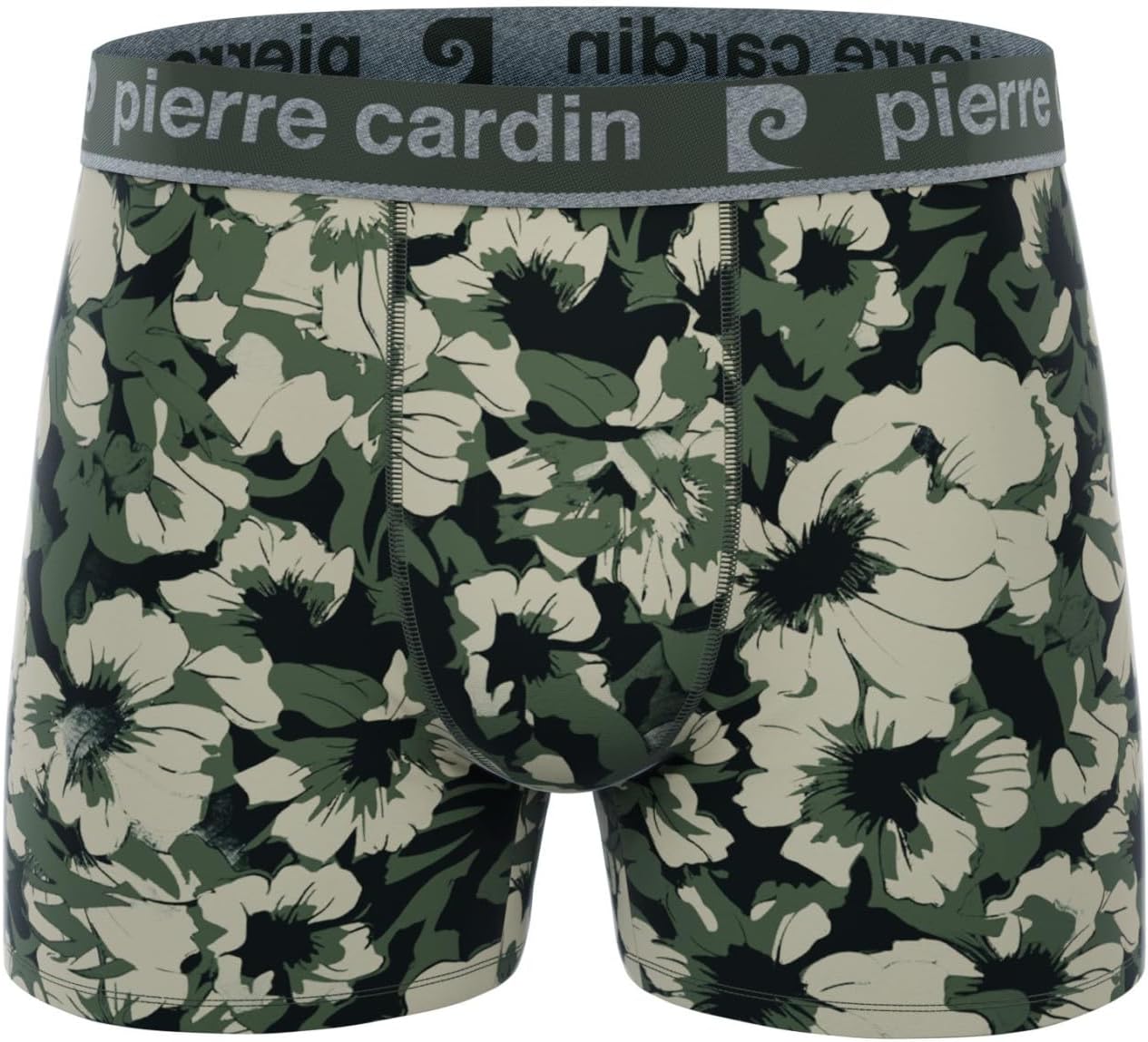 Thumbnail 4 de Pierre Cardin Boxeur ajusté Lot 3 🩲