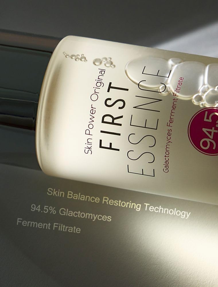 Thumbnail 4 de [Mizon] Skin Power Original First Essence Fortificante 💧